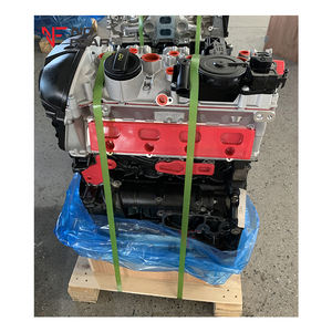 Vendita calda Gen1 EA888 2.0 litri CCTB Turbo motore 125kw 170Hp per Volkswagen <span class=keywords><strong>Tiguan</strong></span> motore CCTB 2008-2011 - Product Image 6
