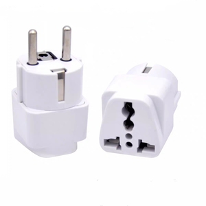 Heavy-Duty 16A 250V Industrial <strong>Socket</strong> Plug ABS Plastic Wall <strong>Socket</strong> 1AC Outlets IP67 Rating For Power Tools Compatible US UK - Product Image 3