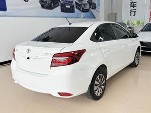 Toyota Vios <span class=keywords><strong>2022</strong></span> Usado, con Ventilación y Calefacción en Asientos, Automático, 1.5L, Euro VI, Luces LED, Cámara Trasera - Product Image 4