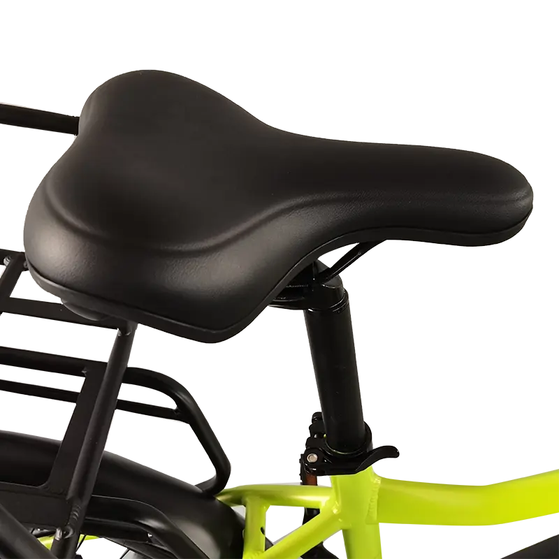 Chopper Bike Or Fat Tire Bicycle Saddle Road Bike Saddle Seat