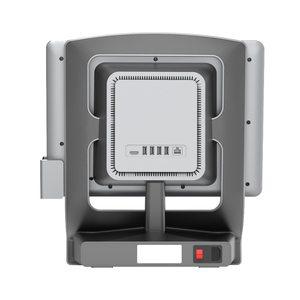 T5 AI Scalp Analyzer Desktop Handheld 15.6-inch Touch Screen 4 Spectrums 8 Languages HD Digital Hair Follicle Detector ZA IT - Product Image 2