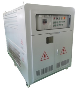 Ngân hàng tải giả 500kw để bảo trì máy phát điện - Product Image 5
