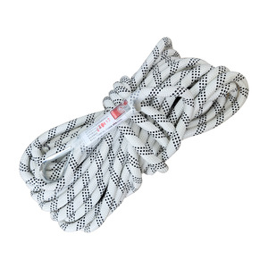 Fire Escape Safety Rope 3C Certified High Strength Fire Rescue Rope For Home Outdoor Emergency Use - Product Image 5