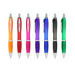 Bút Bi Nhựa In Logo Theo Yêu Cầu Giá Rẻ Bút Quà Tặng Khuyến Mại - Product Image 4