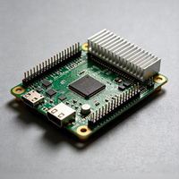 Module d'écran tactile capacitif LCD pour ordinateur monocarte ESP32-S3 OEM d'usine, carte de développement IoT WiFi PCBA