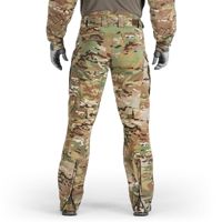 Striker X Pantalon Cargo Tactique pour Hommes Toile Camouflage pour Sports de Plein Air Taille Moyenne Confort Fit