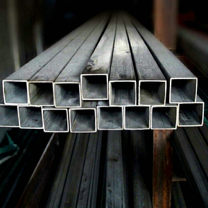Arnay Tube Stainless Steel <b>Square</b> Pipes and Tubes for Construction & Engineering - Product Image 1