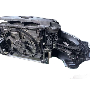 2020-2024 Mercedes Benz <span class=keywords><strong>GLE</strong></span> Class 167 SUV Hot Contract Production Parachoques delantero y parrilla para fines de actualización de automóviles - Product Image 3