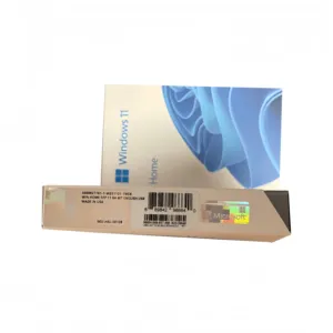 WIN11 Home USB Versión Comercial en Caja, 64 Bits, Inglés, Código de Activación 100% Online y Personalización del Sistema por USB - Product Image 4