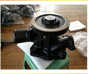 Bomba de Agua de Alta Calidad para Camiones Japoneses, para Más de 300 Modelos - Product Image 3