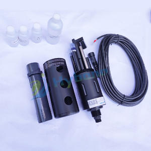 Medidor de Amoníaco en Agua en Línea, Sensor de Nitrógeno Amoniacal <span class=keywords><strong>NH3</strong></span> <span class=keywords><strong>NH4</strong></span>, Medidor de Nitritos y Nitratos para Agua - Product Image 3