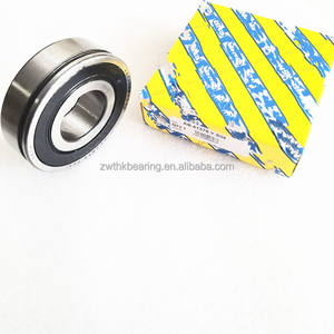 Rodamiento de Caja de Cambios Automática de Alta Calidad 25x59x17.5 8200471327 Rodamiento de Bolas de Ranura Profunda <span class=keywords><strong>AB</strong></span> 41376 S01 AB41376 - Product Image 1