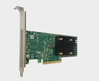 Controlador RAID Tri-Modo MegaRAID 9540-8i de 8 Puertos, 12Gb/s SAS/SATA/PCIe NVMe, PCIe 4.0 X8, para Centros de Datos Empresariales