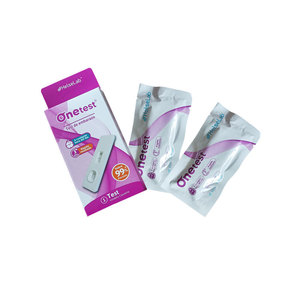 <span class=keywords><strong>Test</strong></span> de <span class=keywords><strong>grossesse</strong></span> précoce ultra-sensible en gros - Product Image 6