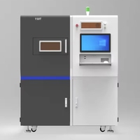 Nouvelle imprimante 3D industrielle à nivellement automatique, technologie SLM, compatible avec un cadre entièrement métallique, machine d'impression stable, 255x255x260mm