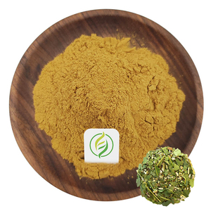 Extracto de Hoja de <span class=keywords><strong>Yerba</strong></span> <span class=keywords><strong>Mate</strong></span> Pura 10:1 al por Mayor, Polvo de <span class=keywords><strong>Yerba</strong></span> <span class=keywords><strong>Mate</strong></span> - Product Image 1