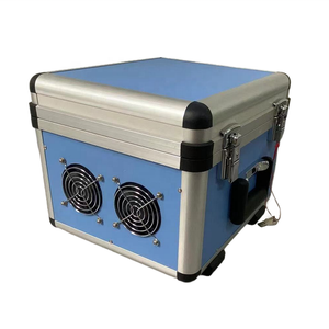 جهاز قياس المقاومة الدقيقة 200 أمبير لاختبار مقاومة اتصالات المفاتيح - Product Image 3