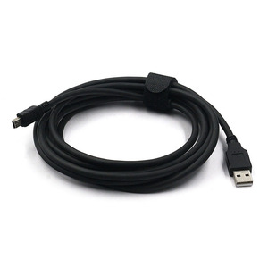 Cable de Diagnóstico de Fallas para Automóviles V2 VCDS HEX 25.3 ATMEGA162 OBD2 con Pantalla LCD, Soporte en Inglés, 12V VAG 23.1123.3 - Product Image 2