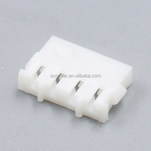Boîtier SCONDAR 1,2 mm compatible avec le connecteur JST ACH <span class=keywords><strong>ACHR</strong></span> 03V 02V 04V 05V S AS pour alimentation électrique CC, fil d'alimentation, alimentation UPS - Product Image 3