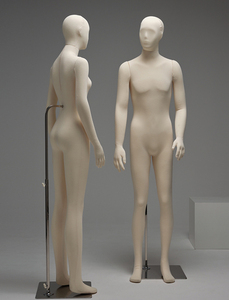 <span class=keywords><strong>Maniquí</strong></span> Flexible <span class=keywords><strong>de</strong></span> <span class=keywords><strong>Poliuretano</strong></span> PU, Suave y Plegable, Masculino y Femenino, con Espuma, para Venta - Product Image 6