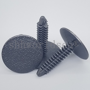 100 pièces/sac Rivets en <span class=keywords><strong>plastique</strong></span> pour <span class=keywords><strong>Toyota</strong></span> 9046706177 - Product Image 6