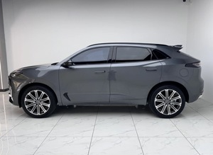 Changan Uni K 2021 2.0t Usado, SUV Automático de Lujo, Bajo Kilometraje, Rendimiento Confiable, Interior Confortable, Ideal para Familias, Uni-k - Product Image 5