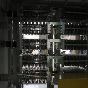 Résistance de terre neutre 35kv 400A IP00, haute qualité, pour générateur, transformateur, armoire de commutation - Product Image 2