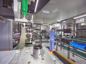 ZKD-56 cho động <span class=keywords><strong>c</strong></span>ơ servo bộ mã hóa quay trụ<span class=keywords><strong>c</strong></span> rỗng gia tăng - Product Image 6