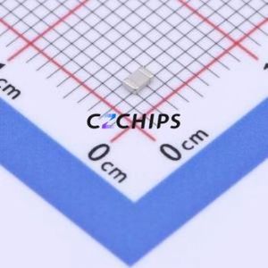 Condensador SMD (MLCC) CC0805GRNPO9BN201 0805 (Capacitancia: 200pF) (Precisión: 2%) (Voltaje Nominal: 50V) - Product Image 1