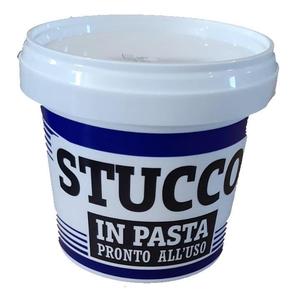 RASSASIE SRL 1050050 0.500 kg STUCCO in PASTA <b>Wall</b> <b>Panels</b> & <b>Boards</b> - Product Image 1