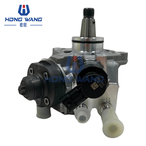 Pièces détachées pour excavatrice 294000-1720 1J500-50501 Pompe d'injection de carburant Convient à la pompe à carburant pour moteur Kubota V3800 V3800DI - Product Image 4