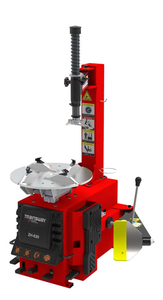Máquina Desmontadora de Neumáticos ZH620, Automática, para Llantas de 12-26 Pulgadas, para Reparación de Autos y Camionetas Ligeras - Product Image 4