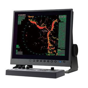 Sistema de Comunicación de navegación marítima, dispositivo electrónico de comunicación <span class=keywords><strong>Furuno</strong></span> FAR-1513 BB CCS, 12kw, 96nm, 4 pies o 6 pies, con antena, <span class=keywords><strong>radar</strong></span> marino - Product Image 1