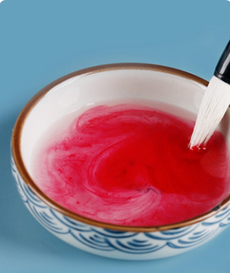 Ensemble <span class=keywords><strong>de</strong></span> pigments <span class=keywords><strong>de</strong></span> peinture chinoise Marie's 12 & 24 couleurs pour débutants <span class=keywords><strong>Encre</strong></span> aquarelle pour <span class=keywords><strong>paysage</strong></span> pivoine Colorant sur papier Toile Verre - Product Image 4