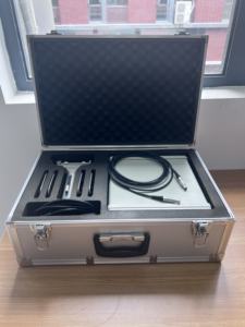 LTSB13D Instrument de chirurgie à prix d'usine greffe de peau dermatome mesher greffe de peau dermatome pour la chirurgie plastique et les brûlures - Product Image 2