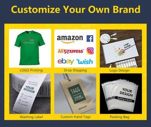 חולצת לוגו מותג מוגבה בתלת מימד מותאם אישית <span class=keywords><strong>3D</strong></span> גומי סיליקון תווית העברת חום מדבקת מדבקת העברת חום חולצת טריקו לגברים - Product Image 5