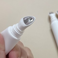 Gloss à lèvres liquide hydratant végétalien brillant 15ml avec vitamine E et marque privée – Vente en gros