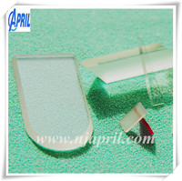 Customized Irregular Optical Lenses for Optics Instruments Customers