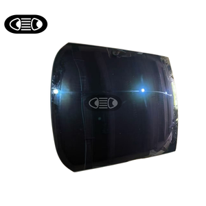 TUZHIHAO para Xiaomi YU7 <span class=keywords><strong>Sky</strong></span> Curtain Glass con <span class=keywords><strong>Radar</strong></span> Láser, en Buen Estado - Product Image 5
