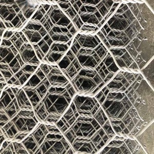 سلك دجاج سداسي المجلفن - Product Image 4