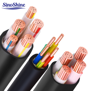 สายกราวด์ใต้ดิน <span class=keywords><strong>HT</strong></span> สำหรับ400mm2 630mm2 240mm2แบบแกนเดียวแรงดันสูง300mm2 500mm2แรงตึงสูง - Product Image 3