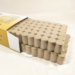 Bâtonnets de Moxa Cinq Éléments Aiderun 108 pièces 18x27mm Produits d'Artemisia pour Moxibustion - Product Image 3