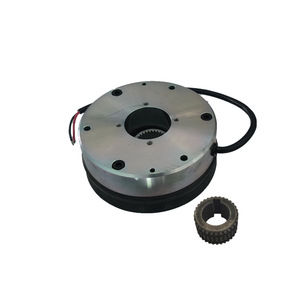 Ensemble de frein électromagnétique Toyota 24 V pour transpalette électrique BT, disque de frein durable SC0005595 - Product Image 4