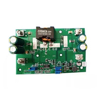 Module de régulation de courant CC-CV solaire MPPT 600W 30A avec régulation de courant et module de surpression automatique LT8705
