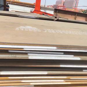 6mm 8mm 10mm 12mm 16mm 20mm Plaque de revêtement résistante à l'usure <span class=keywords><strong>CREUSABRO</strong></span> 8000 NM400 NM450 NM500 Dragline Bucket AR500 Plaque d'acier - Product Image 3