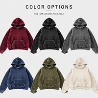 Hoodies Hommes Premium Personnalisables de Luxe en Strass – Vente en Gros de Streetwear de Haute Qualité