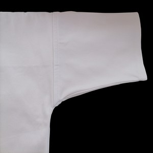 Martial Arts Wkf KARATE Gi <strong>KATA</strong> with Custom logo Embroidery - Product Image 5