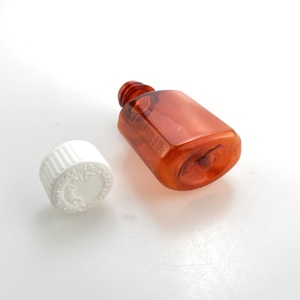 Hộp Đựng Thú Cưng 0.75 Oz <span class=keywords><strong>25</strong></span> <span class=keywords><strong>Ml</strong></span> Chai Xi-rô Ho Chai Đựng Thuốc Dạng Lỏng Miệng - Product Image 4