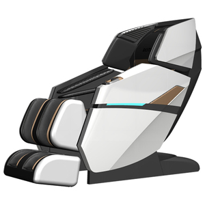 เก้าอี้นวด 3 มิติ สำหรับสำนักงานตรวจสอบสุขภาพ รุ่นโรไต - Product Image 1