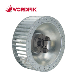 54450121100 kvt3.60 kvt3.80 dvt3.60 dvt3.80 Quạt làm mát bơm chân không với khớp nối phụ tùng Thương hiệu chân không wordfik - Product Image 3